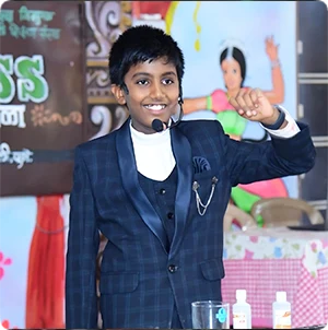 Jainam Dhiraj Jain