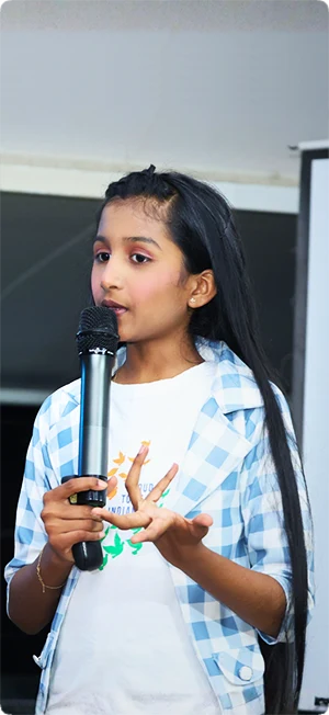 Jivika's Journey