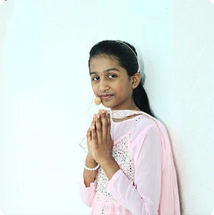 Jivika's Journey