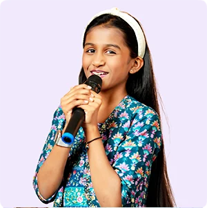 Jivika's Journey