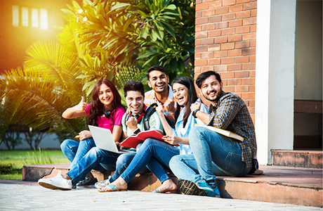 Schools, Colleges & Educational Institutions