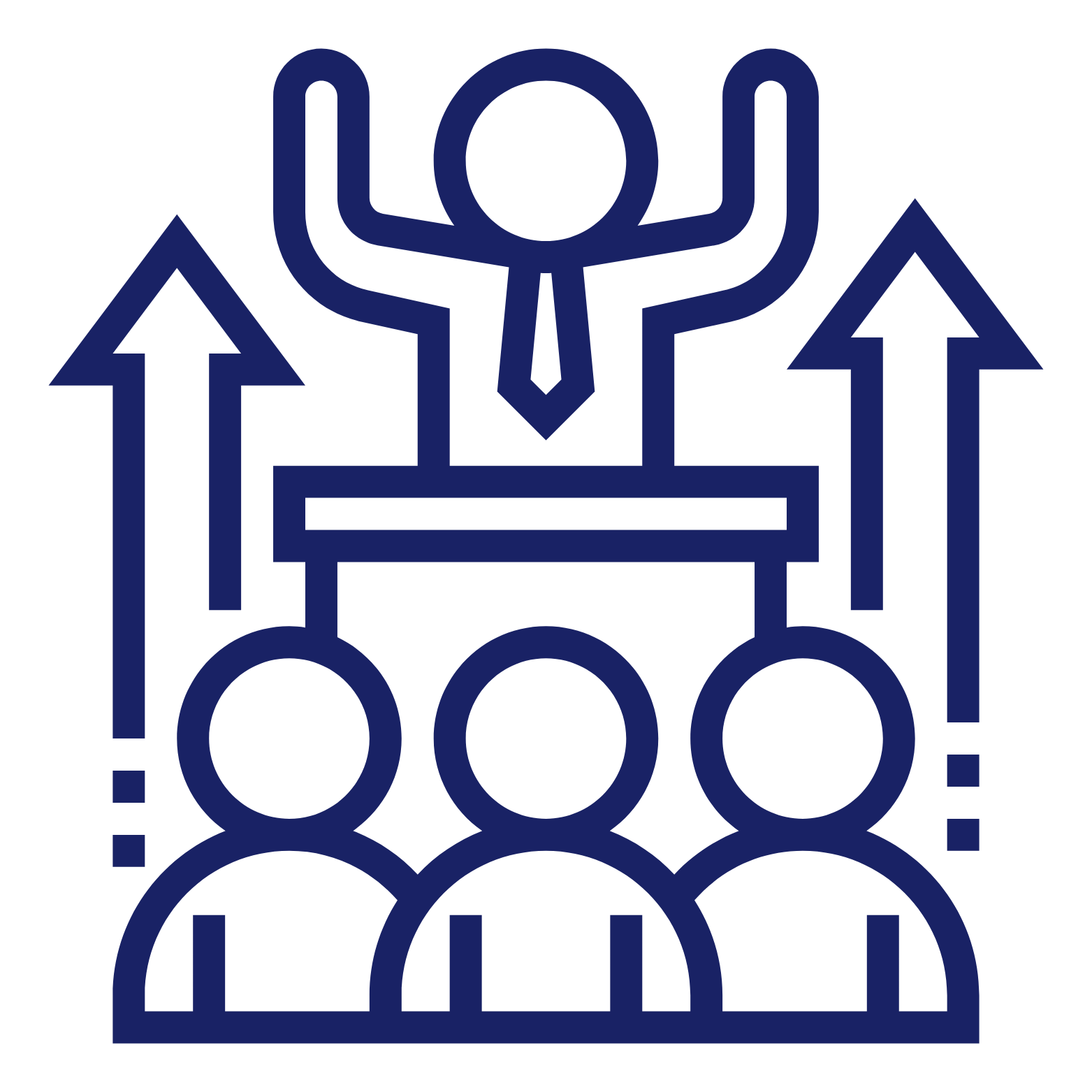 Empowered Leadership