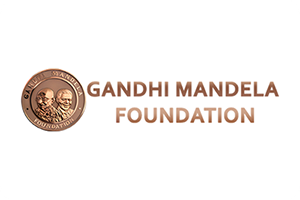 Gandhi Mandal Foundation logo