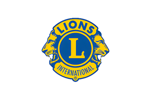 Lions International logo