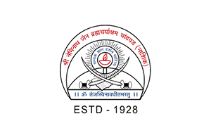 Educational institute established 1928 logo