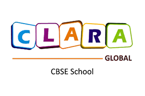 Clara Global School logo