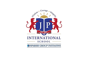 JP International School logo