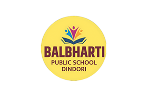 Balbharti Public School Dindori logo