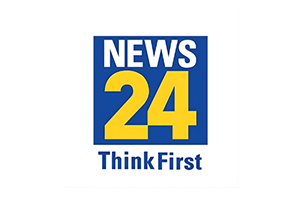 News 24 logo