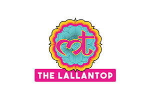 The Lallantop logo